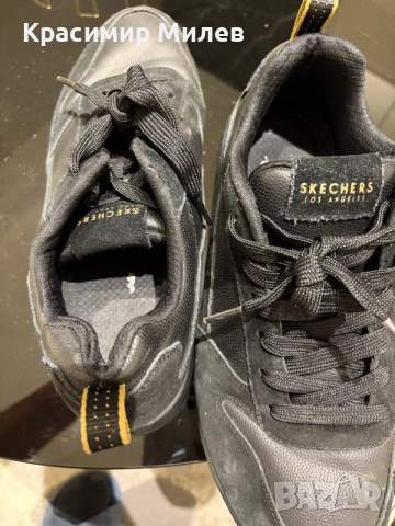 Обувки SKECHERS Los Angeles, снимка 2 - Спортно елегантни обувки - 56569524
