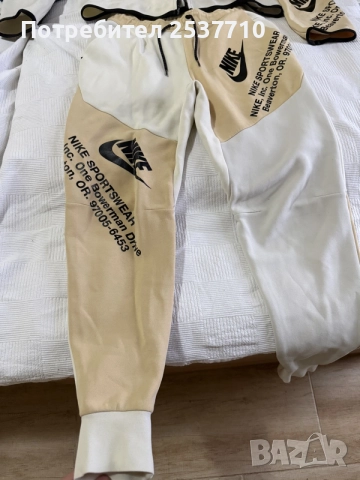продава се nike tech , снимка 2 - Спортни дрехи, екипи - 56739852