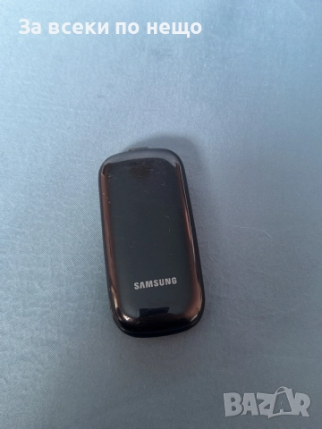 GSM Телефон Самсунг Samsung GT-E1270 , Samsung E1270, снимка 2 - Samsung - 56565570