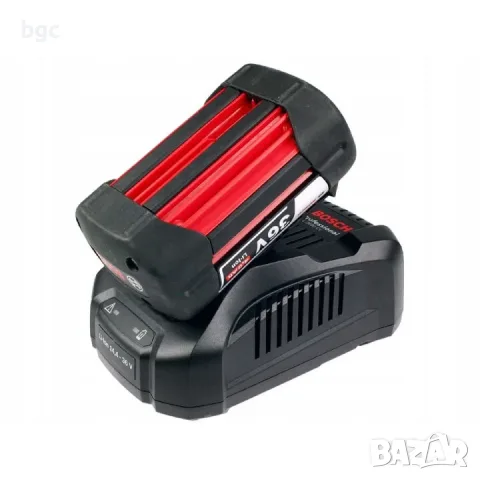 Ново Зарядно устройство Bosch GAL 3680 CV 1600A004ZS 