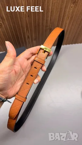 Bottega Veneta ✨Дамски Колани , снимка 3 - Колани - 56718091