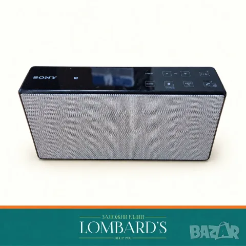 Колонка Sony SRS-X5, N: 44179601
