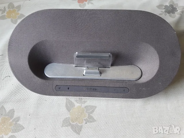 Philips стереоколонка – докинг станция
