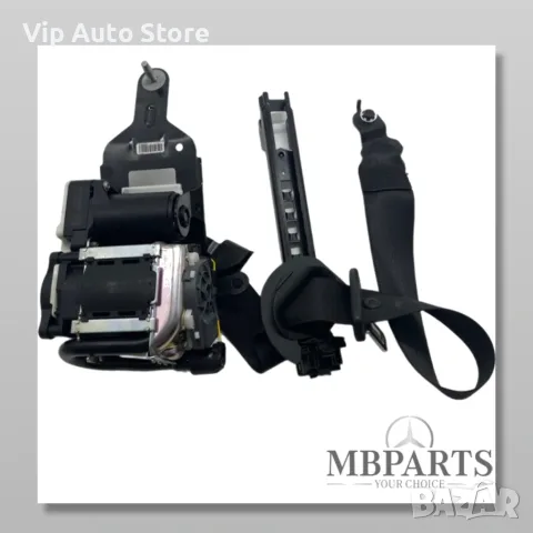 Преден ляв колан A2048602385 Mercedes W204