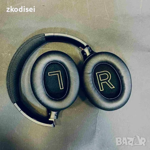Bluetooth слушалки CREATIVE ZEN HYBRID PRO EF 1040, снимка 2 - Безжични слушалки - 56697390