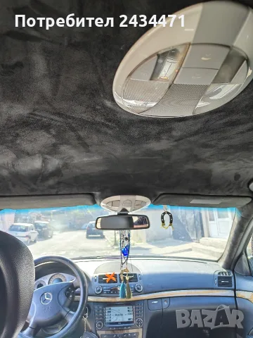Mercedes Benz 280, снимка 17 - Автомобили и джипове - 56576834