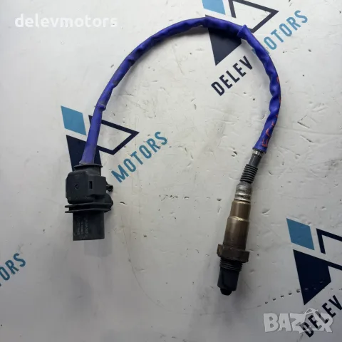 0258017360 ламбда сонда, сензор от Ford Focus 2.0i auto, снимка 2 - Части - 56177903