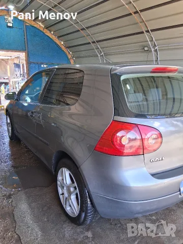 продава се голф 5 , снимка 3 - Автомобили и джипове - 56729352