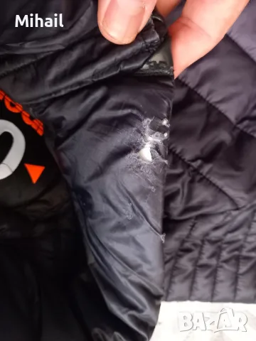 яке superdry оригинал , снимка 4 - Якета - 56653675