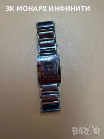 Часовник RADO 04443 TITANIUM / Дамски, снимка 8 - Дамски - 56630790