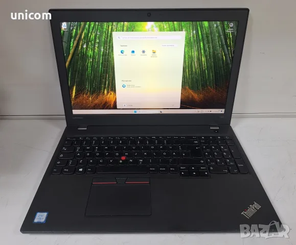 Lenovo ThinkPad T560 i5 6th 8GB 256GB SSD