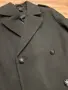 Мъжко двуредно палто H&M, снимка 4