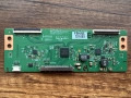 T-Con 6870C-0438A / LC470EUN-SFF1 , снимка 1