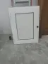 алуминиева врата 87х65, снимка 1