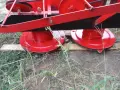 Дискова косачка., снимка 5