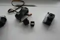 фотокамера Agfa Optima 200 Sensor, снимка 4