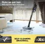 Безжична прахосмукачка Shark PowerPro, снимка 3