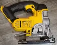 Зеге Dewalt DCS331, снимка 2