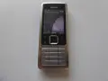 Телефон Nokia 6300, снимка 1