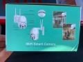 Wifi Lan Smart Camera за външно / вътрешно, снимка 2