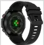 Смарт часовник Polaroid Pulse с пълен GPS
, снимка 5