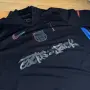 Тениска “Nike ft. Barca ft. Travis Scott”, снимка 3