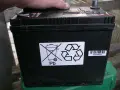 Акомулатор STSRTCRSFT 45 ah, снимка 5