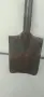 Стара военна лопата 1939г, снимка 2