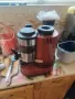 Продавам кафемелачка BRASILIA RR45, снимка 4