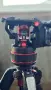 Manfrotto Nitrotech 608 - Fluid Video Head, снимка 1