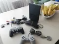 Playstation 2 slim , снимка 11