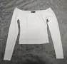 Нова блуза блестяща , снимка 1