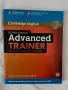 Advanced Trainer Cambridge English, снимка 1