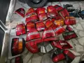 продавам различни марки стопове и огледала, снимка 4