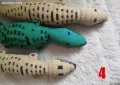 Ръчно плетени играчки, снимка 7