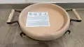 Продавам голям керамичен сач , снимка 1
