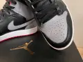 Оригинални Nike Air Jordan размер 42, снимка 6