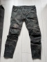G-Star Raw Pants Montac Deconstructed 3D, снимка 2