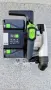 Festool TSC 55 KEB Акумулаторен потапящ циркуляр , снимка 3