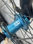dirt jump колело custom 
, снимка 6