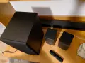   Lg  S60T sounbar, снимка 2