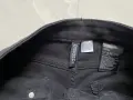 Отлични скъсени bootcut дънки H&M S/36, снимка 3