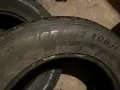 Зимни гуми 235/65/17, снимка 4