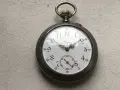 стар джобен часовник "LONGINES", снимка 2
