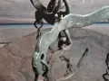 Стар Бронзов Кантар Паланца с Топуз, снимка 10