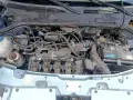 Фиат Добло бензин газ1.6 обслужен, снимка 6
