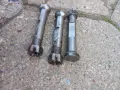 за притискателен диск на трактор юмз , снимка 6