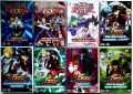 Yu-Gi-Oh на DVD - Анимация, снимка 4