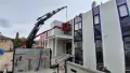 Услуги с Автокран, снимка 3