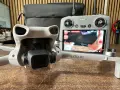 DJI Lito X1 Fly More Combo – Неразличим от нов, снимка 9